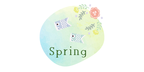 spring