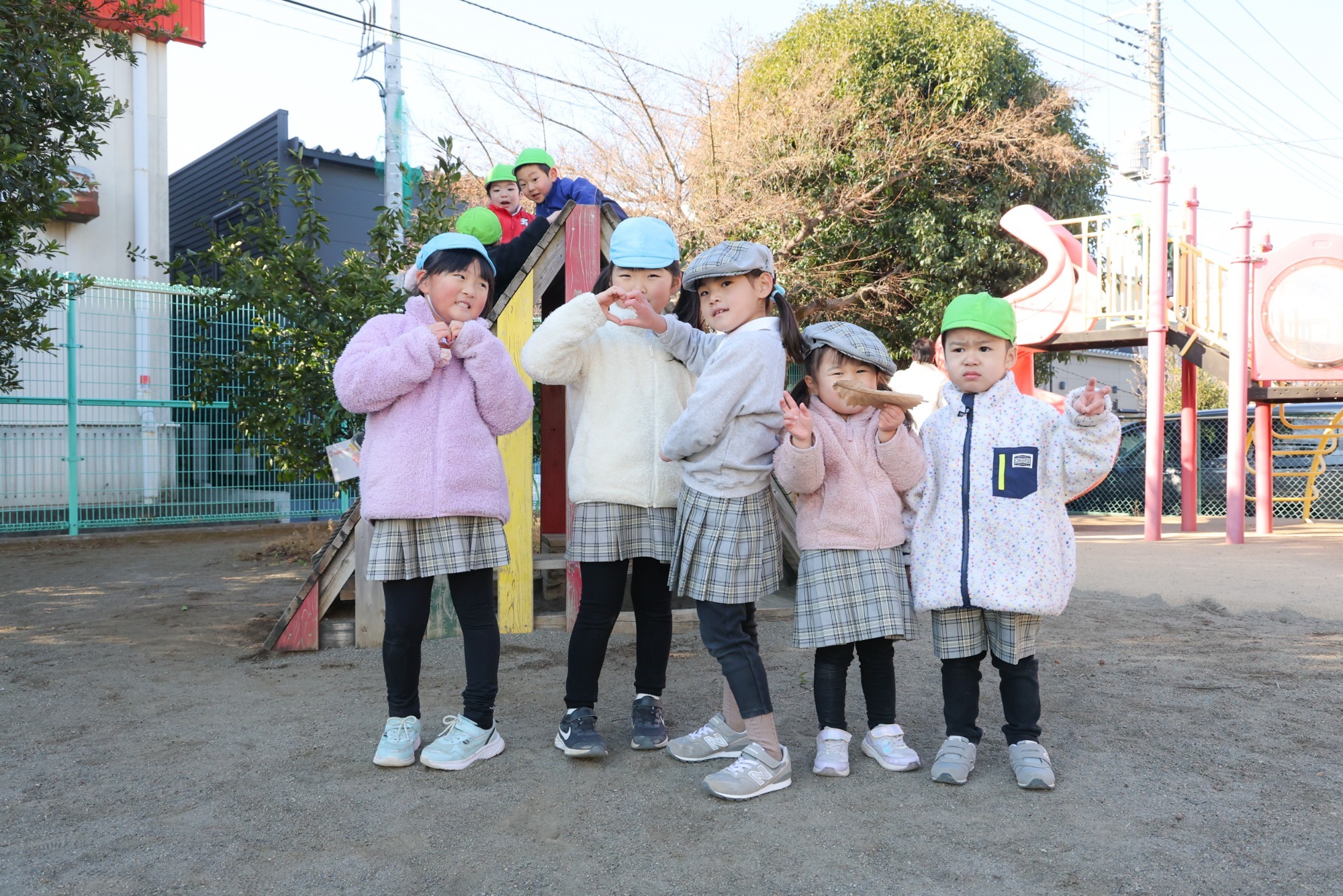 自由遊び：09:00～