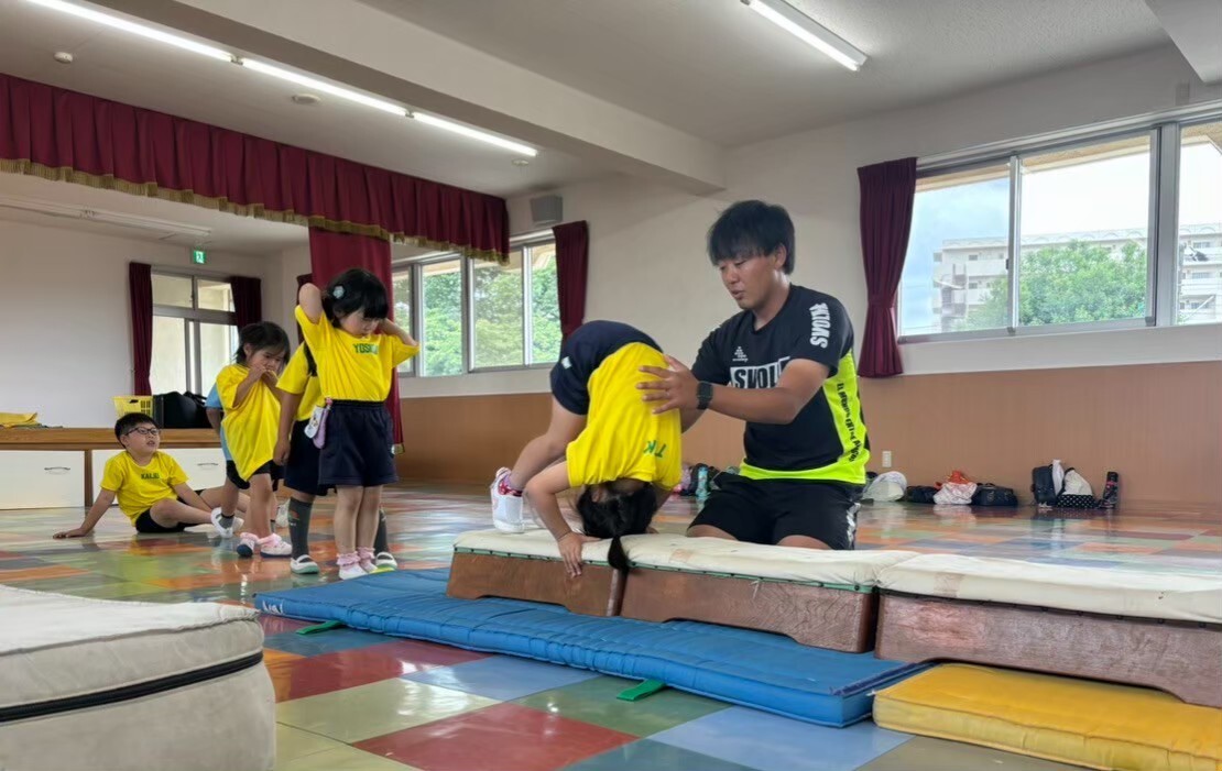 体育指導