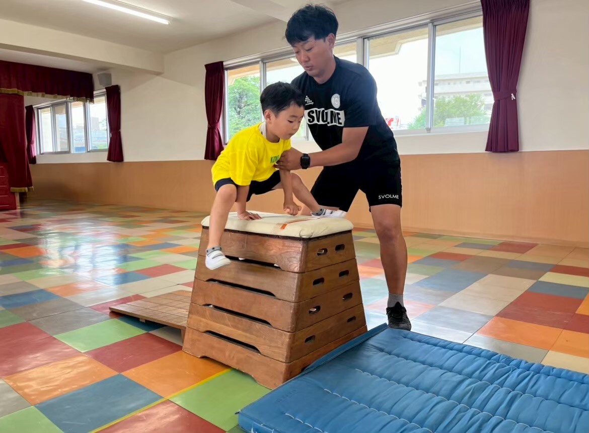 体育指導
